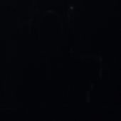 Панель глянец черный  Р104/606 10*1220*2800  Kastamonu