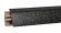 Плинтус LB38 Бриллиант черный (401К) 6187 (ф-ра 380) Korner 4,2м