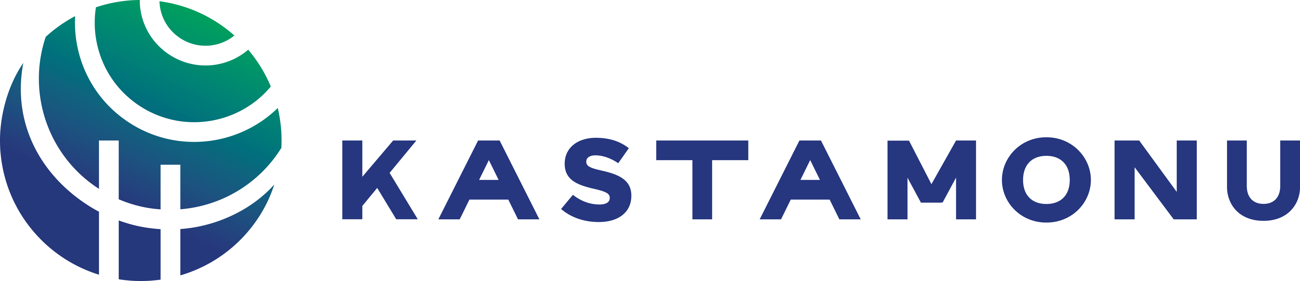 Логотип Kastamonu