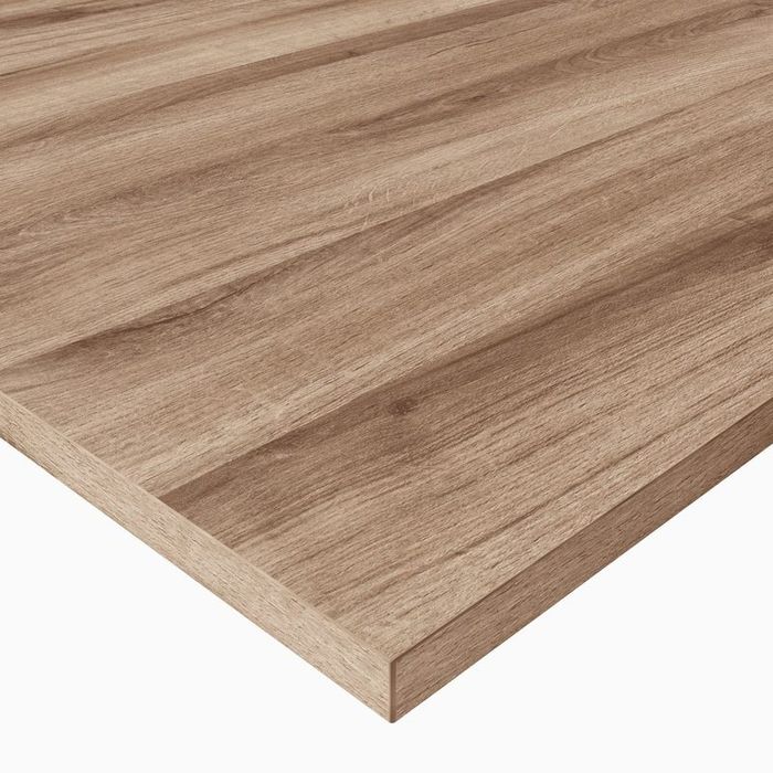 ЛДСП D.506/W04 Дуб Старооскольский гречишный 2800x2070x16 ЛДСП D.506/W04 Дуб Старооскольский гречишный 2800x2070x16