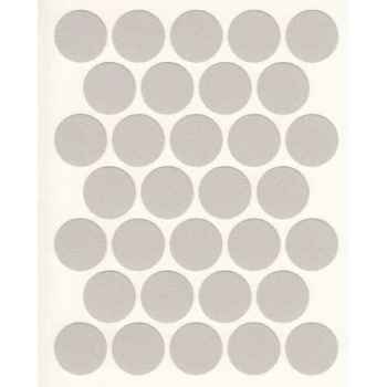 Заглушка самоклеящ. 18мм Серый лист/32шт(2549/2545/89/KR112) Заглушка самоклеящ. 18мм Серый лист/32шт(2549/2545/89/KR112)