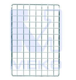 MS 2 тип 1 Сетка 1500*1000 хром К