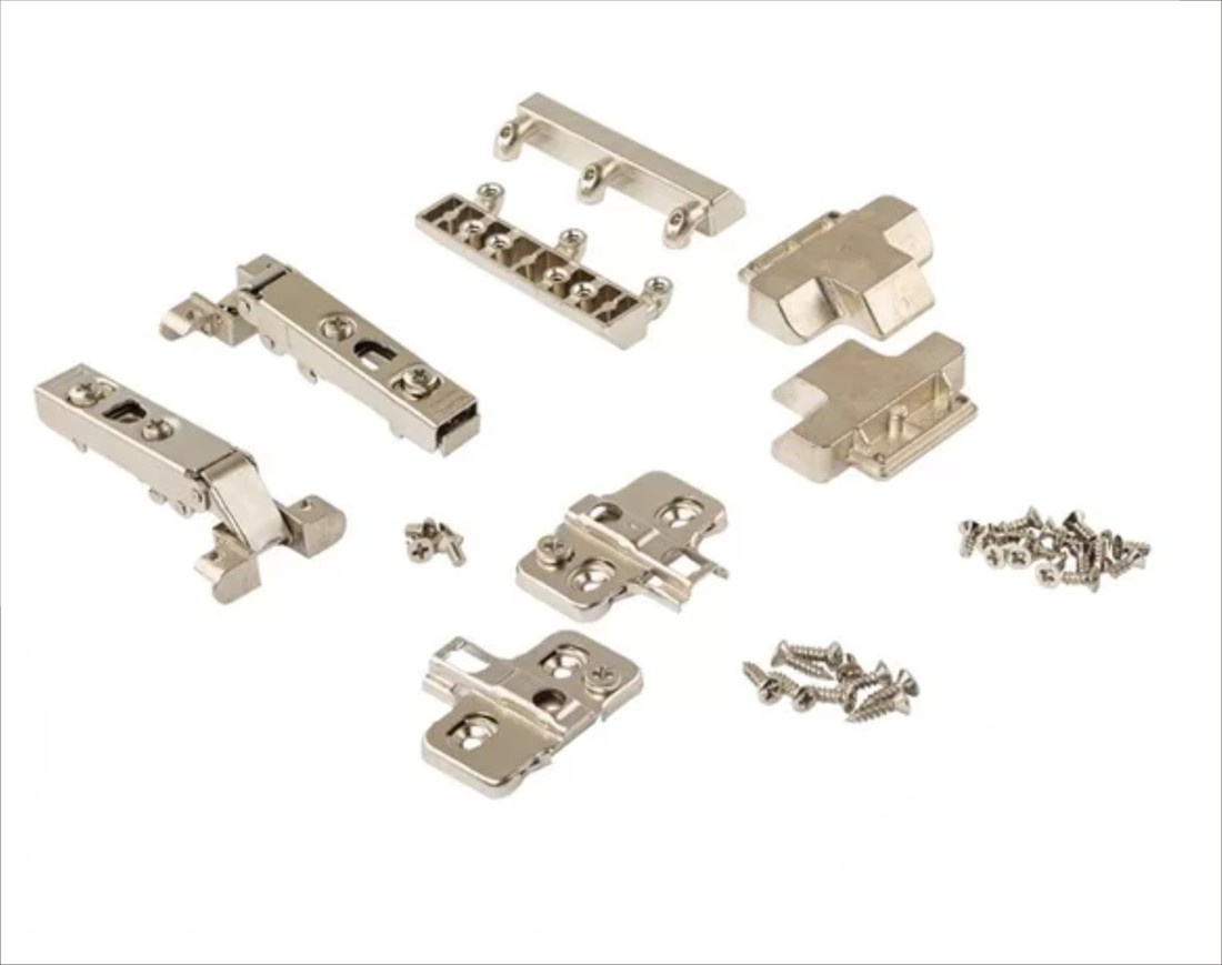 Крепление для фасада из алюминиевой рамки для TOP STAY SТ (SТ02H) Крепление для фасада из алюминиевой рамки для TOP STAY SТ (SТ02H)