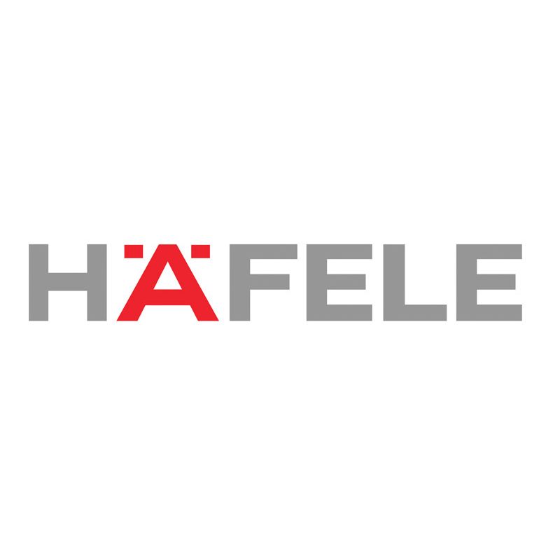 Старт продаж петель Hafele с системой плавного закрытия