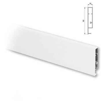 Передняя панель внутр.ящика 1100мм DTC Dragon Box белый  (M01021,Е01)