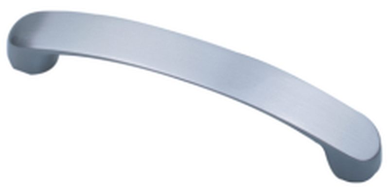 Ручка Z 1038 MC-128мм мат.хром