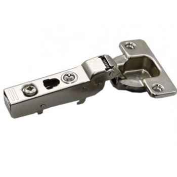 Петля 100° DTC PIVOT-PRO Click-On полунакладная с доводчиком 45 мм (B80B675H) Promotion Петля 100° DTC PIVOT-PRO Click-On полунакладная с доводчиком 45 мм (B80B675H) Promotion