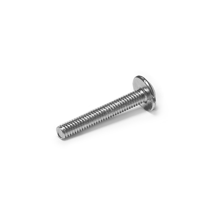 Винт для ручки М4*25