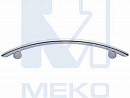 Ручка Gamet US 0503/RS 029GP-96мм золото