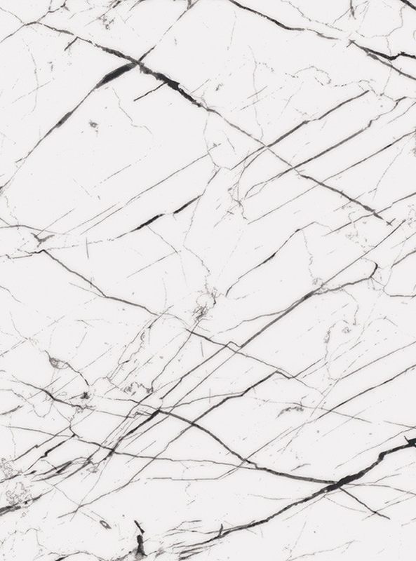 Кромка матовый Мрамор белый P176 22*0,8 ПВХ Т1 Кромка матовый Мрамор белый P176 22*0,8 ПВХ Т1