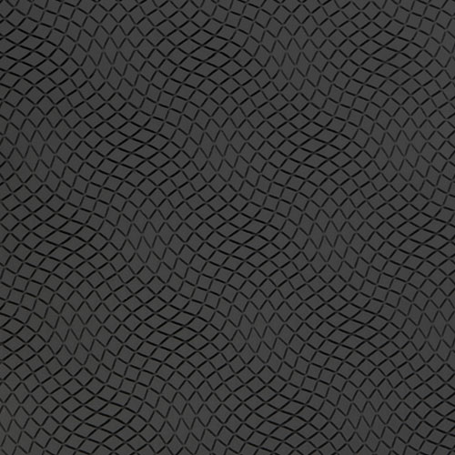 Панель глянец иллюзия черная Р242 10*1220*2800 Kastamonu