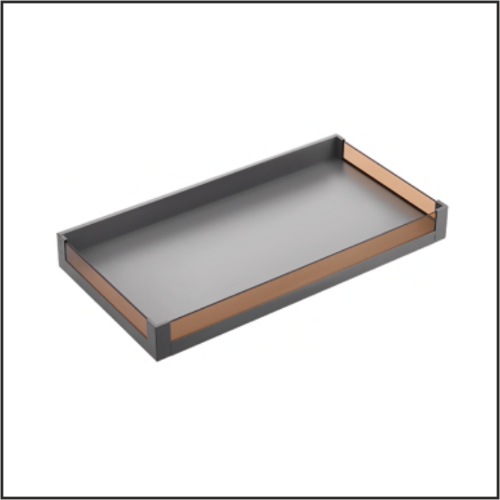 Комплект ящика Pure-Pro LQ L=450 низкий h=95, ширина=800мм серый (LQ11450Q14800, E30) Комплект ящика Pure-Pro LQ L=450 низкий h=95, ширина=800мм серый (LQ11450Q14800, E30)