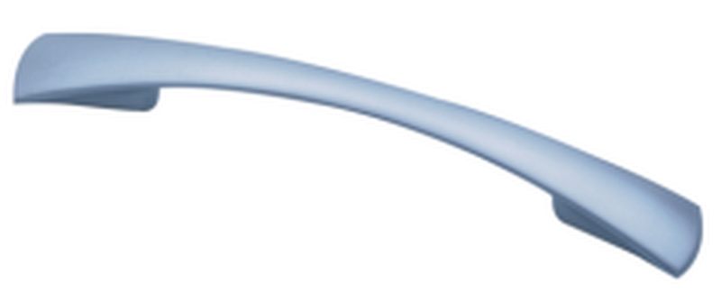 Ручка Gamet UN 9008(Z 1013 МС)-96мм мат.хром ЭКО Ручка Gamet UN 9008(Z 1013 МС)-96мм мат.хром ЭКО