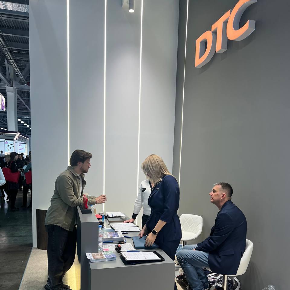 Приглашаем на стенд ГК «МЕКО» на «МЕБЕЛЬ 2025»