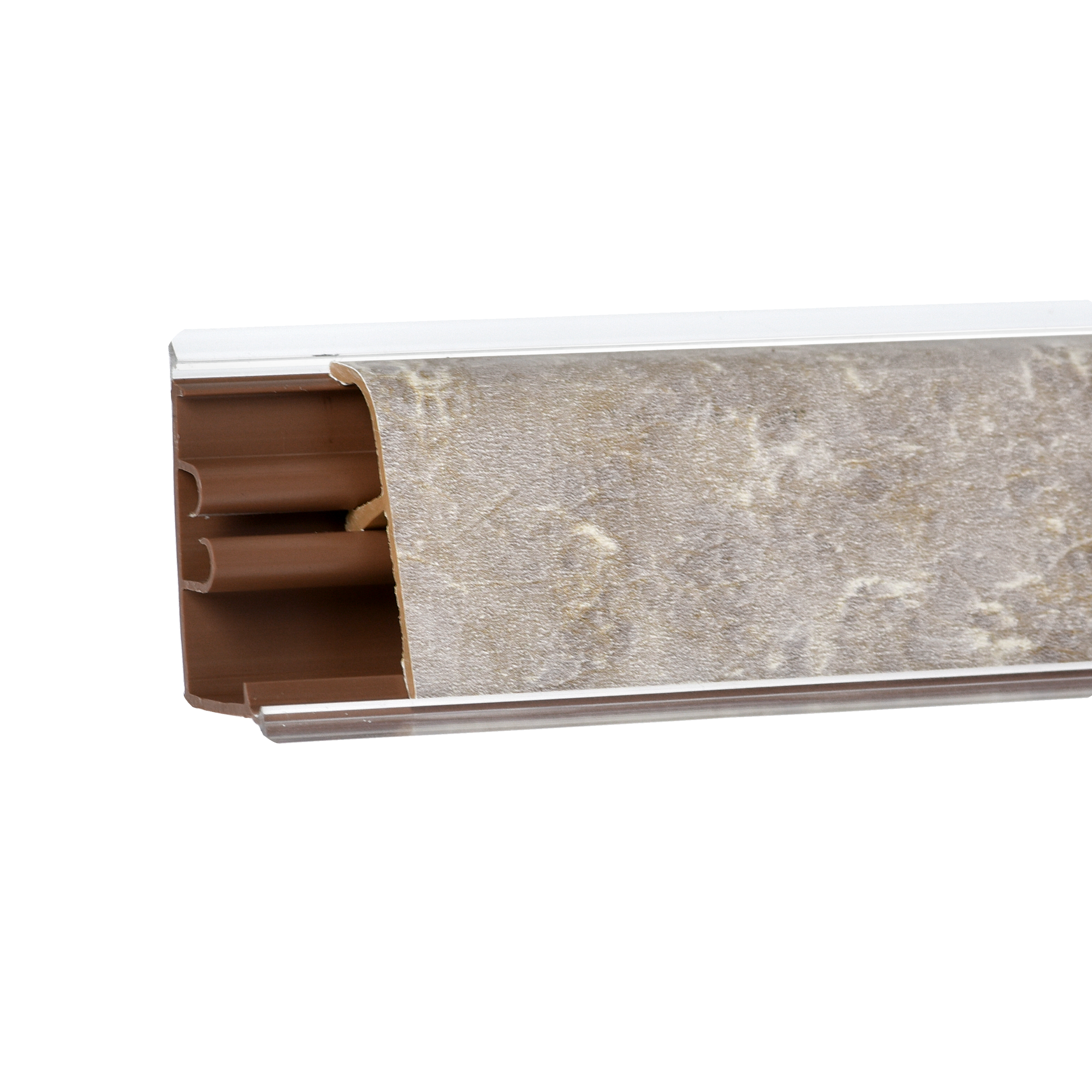 Плинтус LB38 Малага (57СК) 6098 (ф-ра 210) Korner 3м Плинтус LB38 Малага (57СК) 6098 (ф-ра 210) Korner 3м