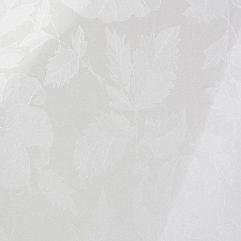 Панель глянец цветы белые  P205/628 16*1220*2800 Kastamonu