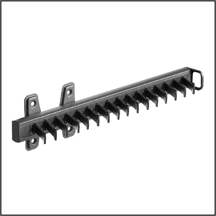 Держатель для галстуков, выдвижной Pure-Pro LY (LYG02150A01) Держатель для галстуков, выдвижной Pure-Pro LY (LYG02150A01)