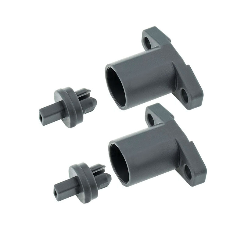 Крепления (отдельные) для штанги синхронизации P20 DTC Dragon Box (M0FH03) Крепления (отдельные) для штанги синхронизации P20 DTC Dragon Box (M0FH03)