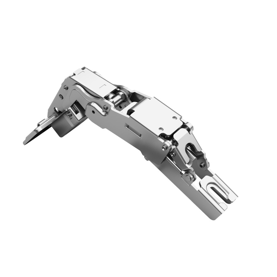 Петля 170° DTC STYLISH Slide-on PUSH 45мм (A82A305) Петля 170° DTC STYLISH Slide-on PUSH 45мм (A82A305)