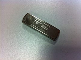 Декоративная заглушка для петли FGV Декоративная заглушка для петли FGV