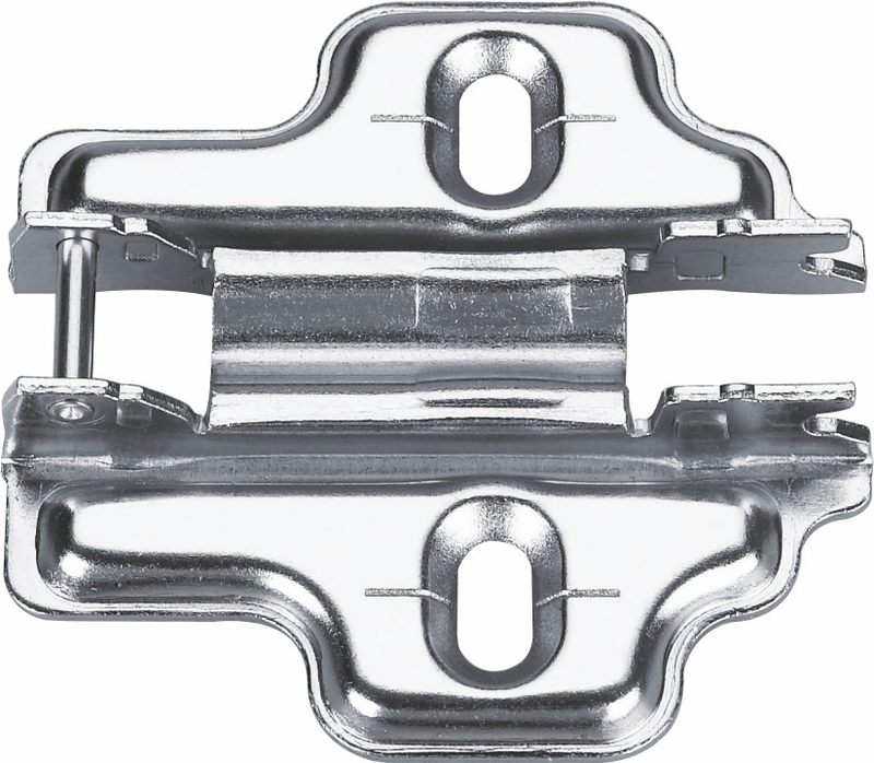 Монтажная планка H=0 DTC PIVOT-STAR Snap-On (81H00AQ) Монтажная планка H=0 DTC PIVOT-STAR Snap-On (81H00AQ)