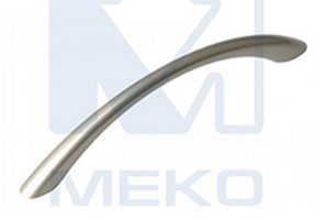 Ручка Gamet UP 8106/RS 028SN-128 сатин ЭКО 25гр Ручка Gamet UP 8106/RS 028SN-128 сатин ЭКО 25гр