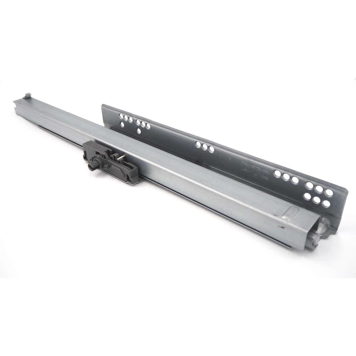 Направляющие 300мм 40кг DTC Magic Pro Push (HT403004H)