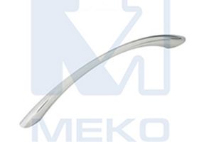 Ручка Gamet UP 8204/RS 028CP-96 хром ЭКО 15гр Ручка Gamet UP 8204/RS 028CP-96 хром ЭКО 15гр