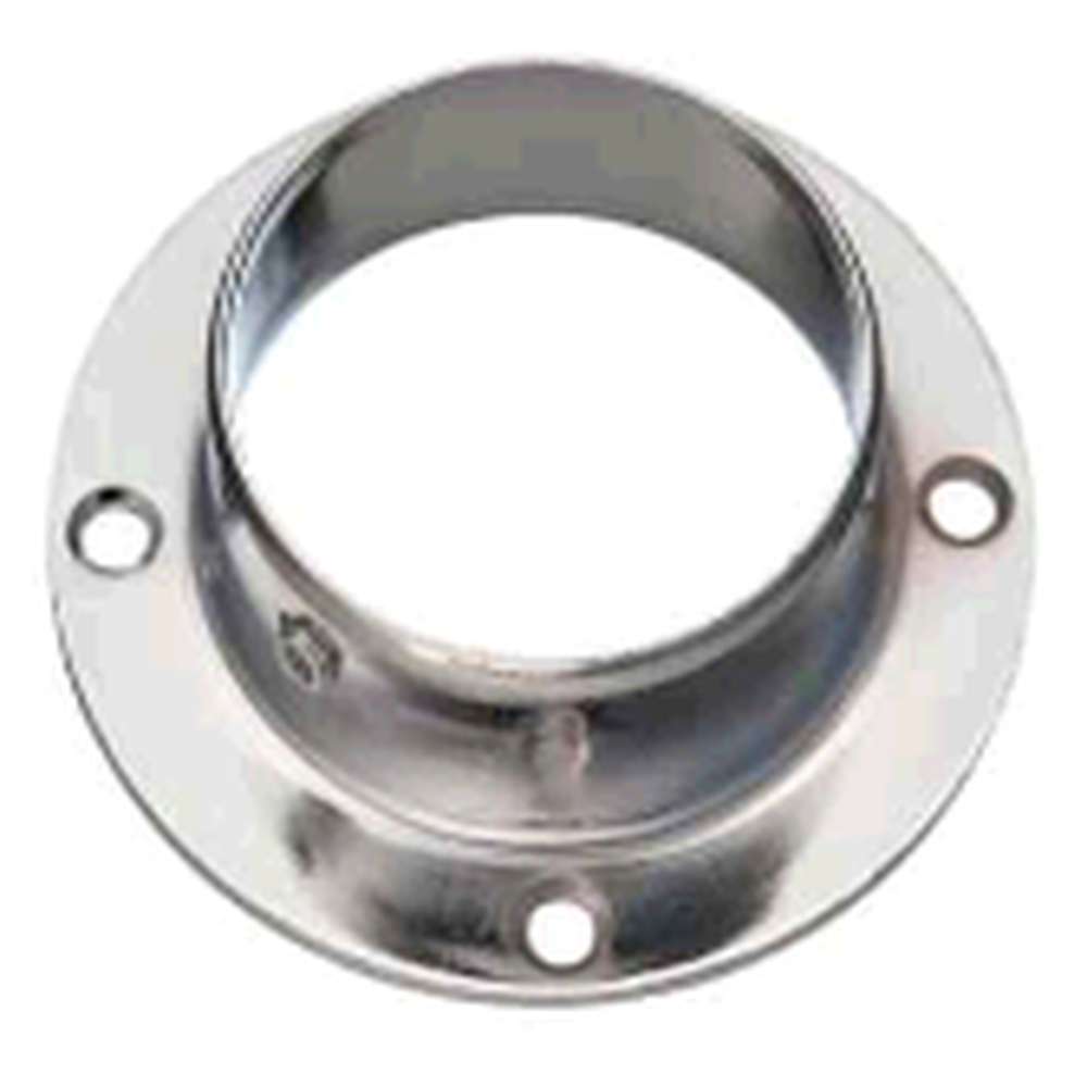 Держатель трубки d=50 мм (фланец) К Держатель трубки d=50 мм (фланец) К