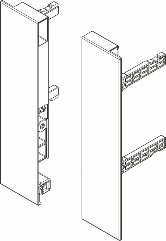 Крепление внутр.ящика h174 DTC Magic Pro графит (HT13014,E36) Крепление внутр.ящика h174 DTC Magic Pro графит (HT13014,E36)