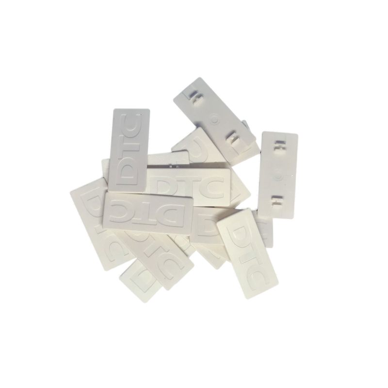 Заглушка для боковин DTC Magic Pro внешняя, белая (HTJS02, H03) Заглушка для боковин DTC Magic Pro внешняя, белая (HTJS02, H03)