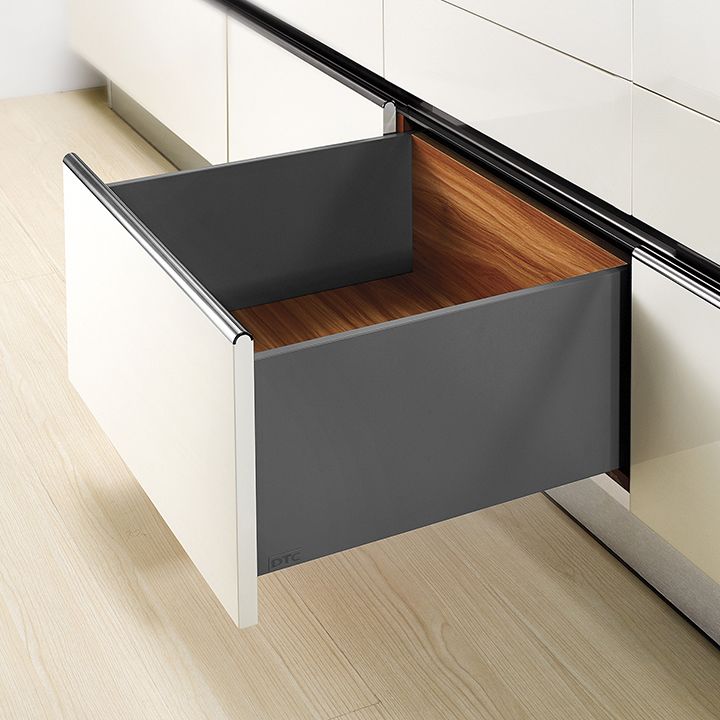 Боковины 450мм h=238 DTC Magic Pro серый (HT144501,E30)* Боковины 450мм h=238 DTC Magic Pro серый (HT144501,E30)*