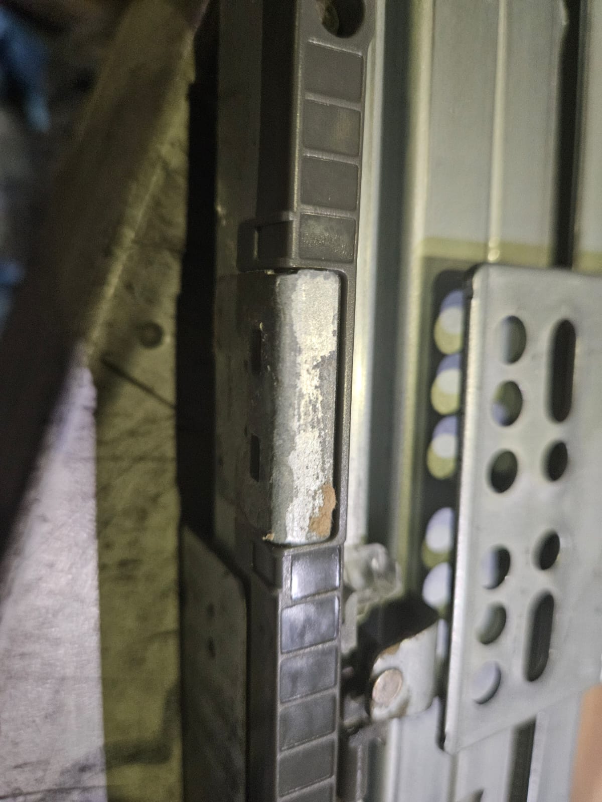 Направляющие 500мм 40кг DTC Dragon Box (M01500H) н/к Направляющие 500мм 40кг DTC Dragon Box (M01500H) н/к