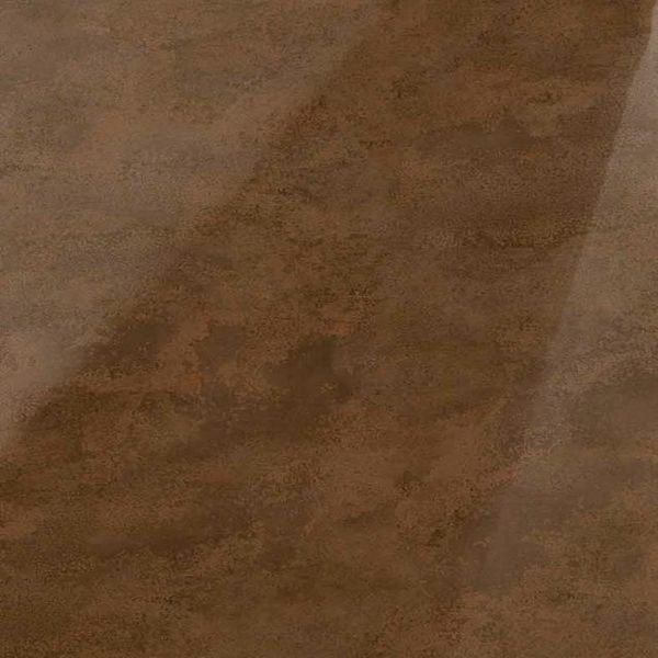 Панель глянец оксид меди темный  Р252 8*1220*2800  Kastamonu