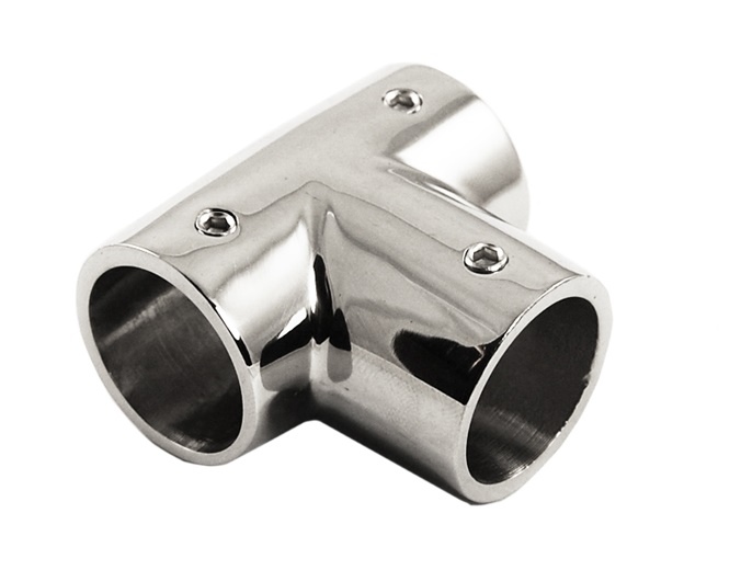 Соединитель TH89(T-обр) с 3-мя направлениями