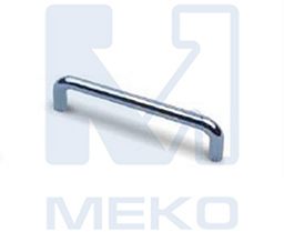 Ручка Gamet US 1004/Z 1016 хром 8/96мм Ручка Gamet US 1004/Z 1016 хром 8/96мм