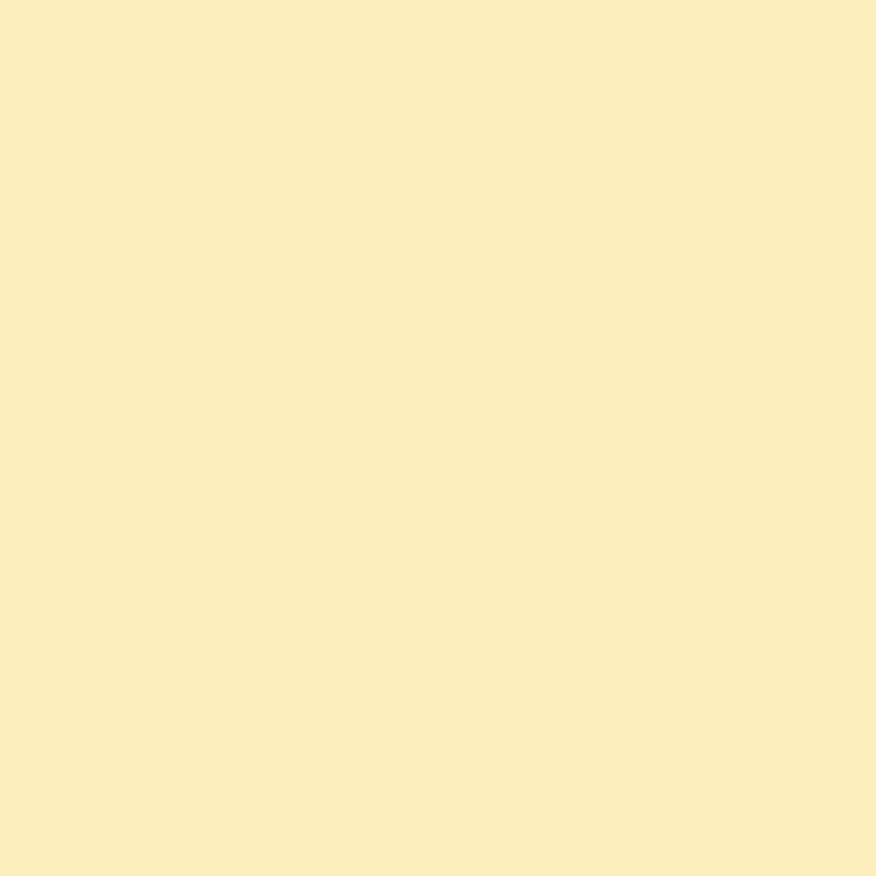 Панель глянец светло-желтый  Р109 18*1220*2800 Kastamonu