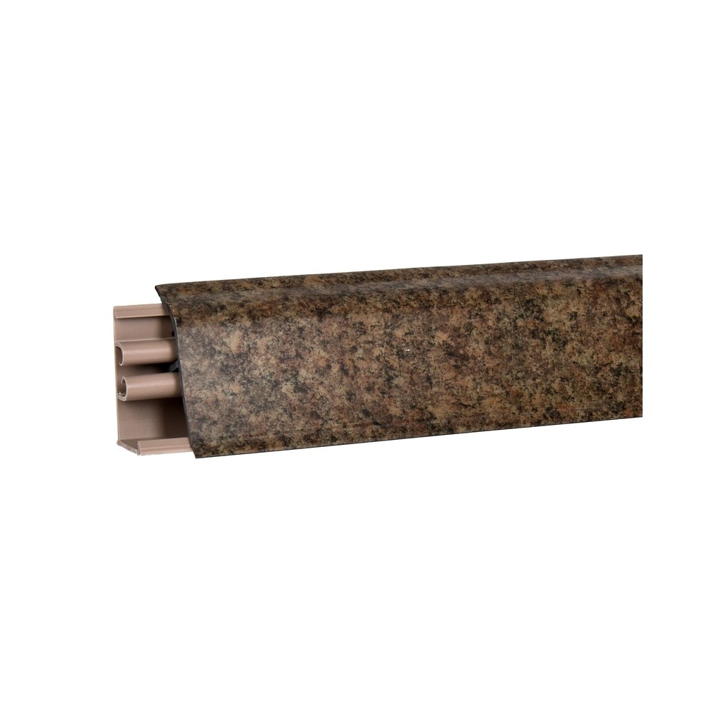 Плинтус LB38 Терра 6150 (ф-ра 313) Korner 3м