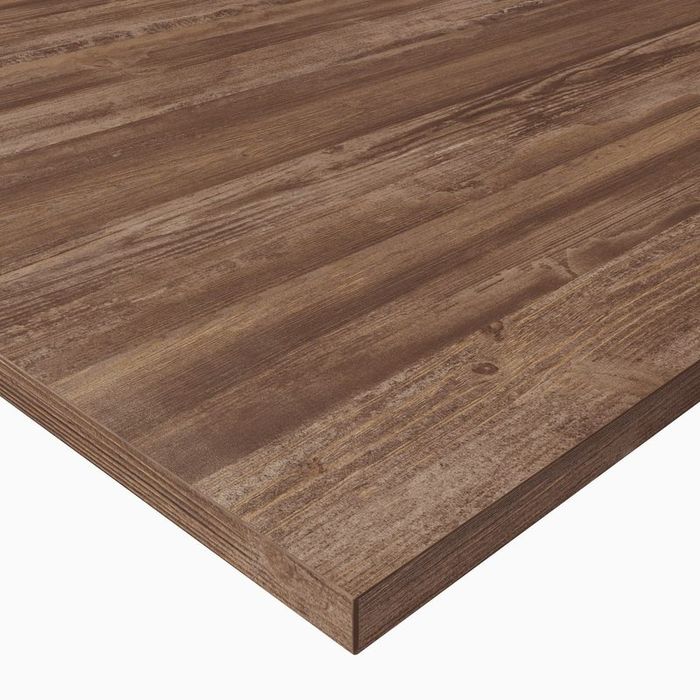 ЛДСП D.503/F02 Ель Дагестанская шоколадная 2800x2070x16 ЛДСП D.503/F02 Ель Дагестанская шоколадная 2800x2070x16