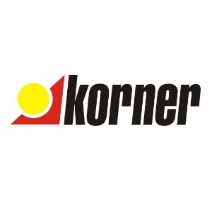 Новинка! Плинтус для столешниц Korner