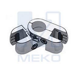 JOKER type78/R-52 крепление поворотное для стекла и панели К JOKER type78/R-52 крепление поворотное для стекла и панели К