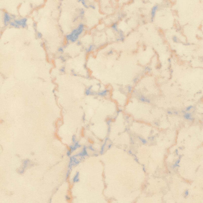 Кромка д/стол.Мрамор желтый Глянец (4Г) 32*3050 с/кл.