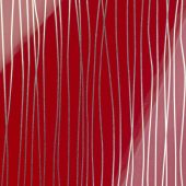 Кромка глянец линии на красном  630 22*1 ПВХ К