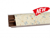 Плинтус LB37 Лукка 6088 (ф-ра 332) Korner 4,2м Плинтус LB37 Лукка 6088 (ф-ра 332) Korner 4,2м