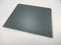 Стеновая панель МДФ Сумрачный Нефрит 2700*238*6мм