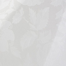 Панель глянец цветы белые  Р205/628 18*1220*2800 Kastamonu