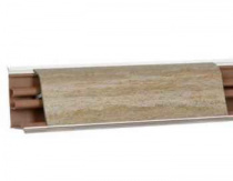 Плинтус LB37 Таежный кедр (910М, 936М) 6067 (ф-ра 490) Korner 3м Плинтус LB37 Таежный кедр (910М, 936М) 6067 (ф-ра 490) Korner 3м