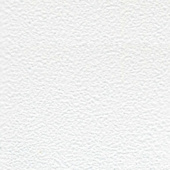 Кромка  ПВХ белая шагрень 2500 S (KR101) 19*1
