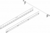 Стабилизатор хода 450 мм KB=900-1200 DTC Dragon-Pro/Dragon-Box, серый (M01081450, E18) Стабилизатор хода 450 мм KB=900-1200 DTC Dragon-Pro/Dragon-Box, серый (M01081450, E18)