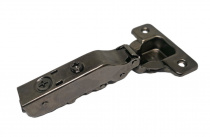 Петля PUSH 110° DTC PIVOT-STAR Anyway-Clip накладная 45 мм (A81A875A) черная (A08) Петля PUSH 110° DTC PIVOT-STAR Anyway-Clip накладная 45 мм (A81A875A) черная (A08)